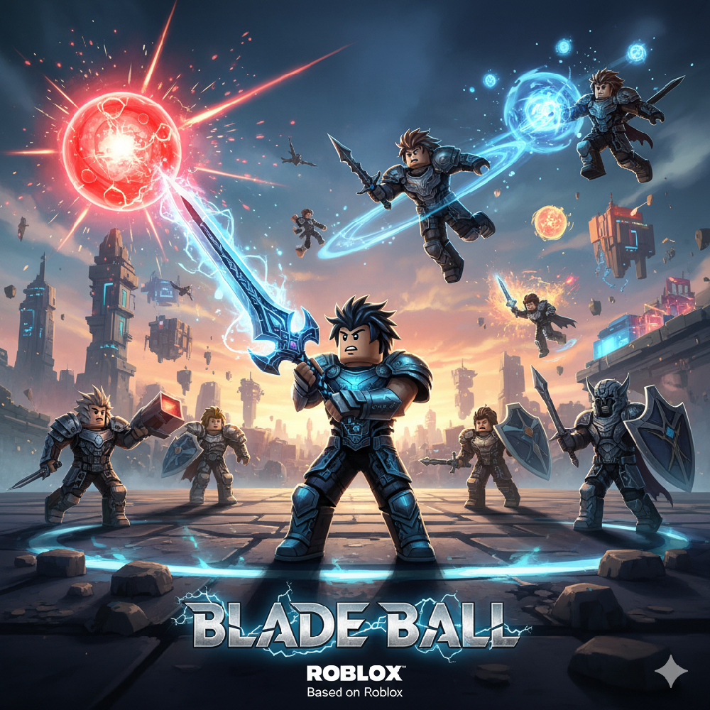 Blade Ball